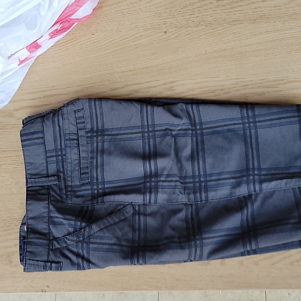 Tony Hawk shorts